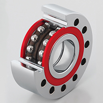 Ball Screw Support Unit BSTU