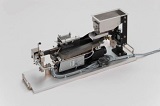 Mono Drive Two Way Feeder