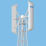 Small Wind Turbine [10kW]