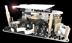Hannover Messe 2017