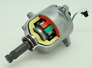 Mechanical Clutch Unit (MCU) for Next-generation Steering