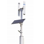 Hybrid Street Light