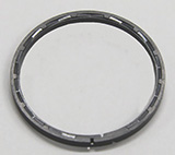 Low Torque Seal Ring