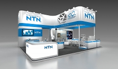 2017 Chengdu International Modern Industrial Technology Expo