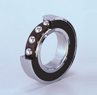 Ball screw support bearing BST