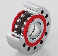 Machine Tool Ball Screw Support Unit &ldquo;BSTU Series&rdquo;