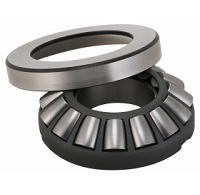 Thrust spherical roller bearing