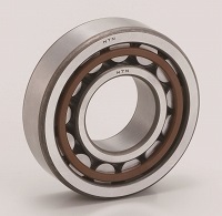 Cylindrical roller bearing