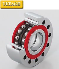 Machine Tool Ball Screw Support Unit &ldquo;BSTU Series&rdquo;