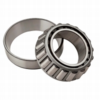 Tapered roller bearing