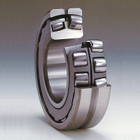 Spherical roller bearing