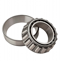 Tapered roller bearing