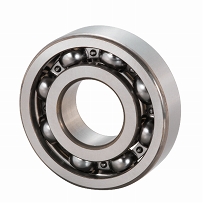 Deep groove ball bearing