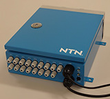 Condition Monitoring System for wind turbines &ldquo;Wind Doctor&trade;&rdquo;