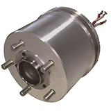 &ldquo;eHUB&rdquo; Hub Bearing with Motor Generator Function