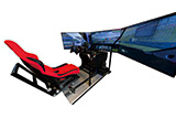 Drive simulator