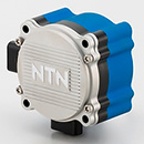 Electric Motor and Actuator