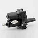 Electric Motor and Actuator
