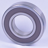 &ldquo;Ultra-low Friction Sealed Ball Bearing&rdquo; for automotive transmissions