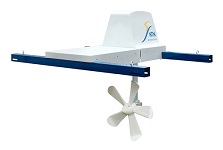 NTN Micro Hydro Turbine