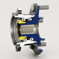 Hub Bearing