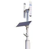 NTN Hybrid Street Light