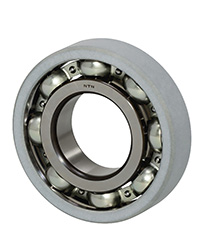 Insulated Bearings
