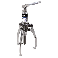 Hydraulic Pullers