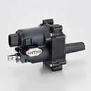 Electric Motor and Actuator