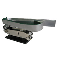 Monodrive Two-Way Feeder