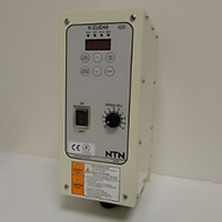 Global Controller