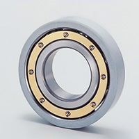 Insulated Bearings for Wind Turbine