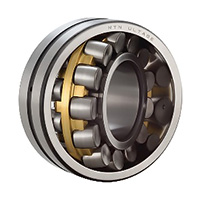 ULTAGE Spherical Roller Bearings EMA Type