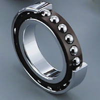 ULTAGE Angular Ball Bearings for Machine Tool Spindle