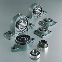 Bearing Units