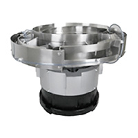 Crossdrive Feeder