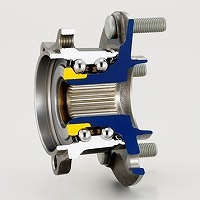 Hub Bearings