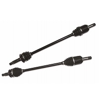 Driveshafts