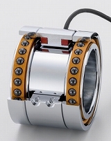 &ldquo;Sensor Integrated Bearing Unit&rdquo; for Machine Tool Spindles