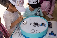 Bearing assembly