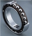 ULTAGE angular ball bearing for machine tool spindle