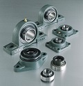 Bearing units