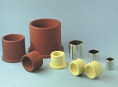 Composite material products