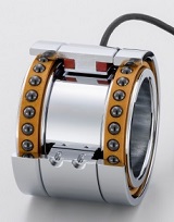 &ldquo;Sensor Integrated Bearing Unit&rdquo; for Machine Tool Spindles