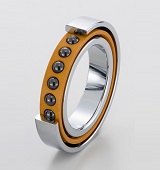 “Angular Contact Ball Bearing for High-Speed and Heavy-Cutting Machine Tools”