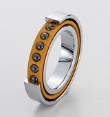 &ldquo;Angular Contact Ball Bearing for High-Speed and Heavy-Cutting Machine Tools&rdquo;