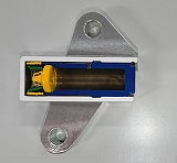 Compact Chain Tensioner for Low Fuel Consumption