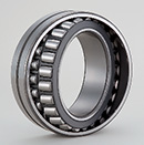 Spherical Roller Bearings