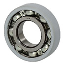 Insulated Bearings MEGAOHM™ series
