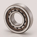 Cylindrical roller bearing